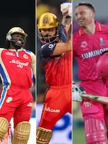 Players with most fifties in T20 cricket: Rohit Sharma misses top seven