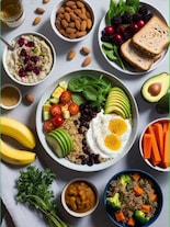 ये सेवन डे मील प्लान रखेगा आपके ब्लड शुगर को नार्मल हमेशा