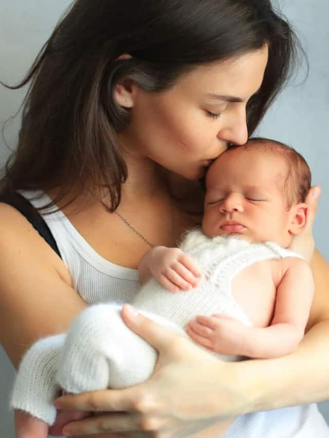 Baby Names Inspired by Celestial Bodies