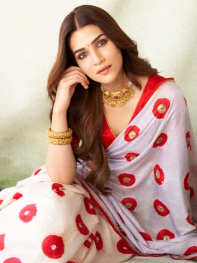 Republic Day 2026: Celeb-approved Outfits For Your Workplace Celebration