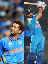 Top 10 players with most Players of the Match award in ODIs