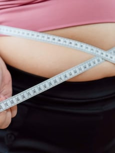 Why Your Weight Keeps Coming Back (And How to Fix It)