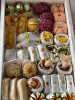 6 Indian Mithais Named After Cities They Originated From