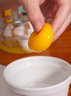 Health benefits of egg yolks: Let&rsquo;s bust the cholesterol myth
