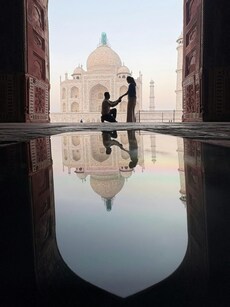 The 10 Best Holiday Destinations for Couples in 2026