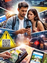 10 Travel Scams Every Tourist Should Know About in 2026