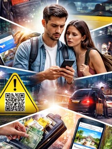 10 Travel Scams Every Tourist Should Know About in 2026