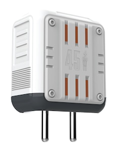 Just Corseca Storm 45W charger review