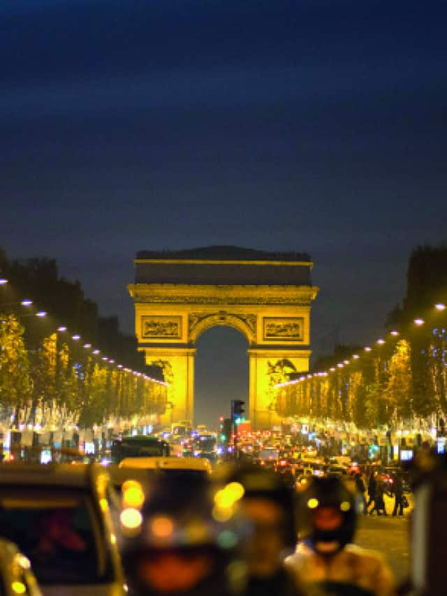 5 Most Expensive Streets In The World