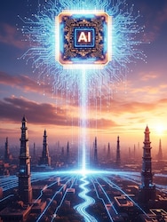 India shows sovereign AI plan with three homegrown tools