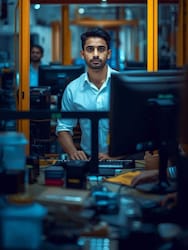 Labour Code shock: Nifty50’s top 10 most exposed companies