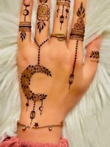 Trending mehendi designs for Eid 2026 you’d love to try