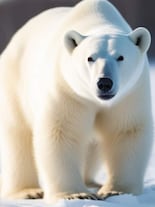 8 Most Iconic Animals who cannot thrive in Earth’s harshest places