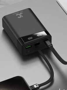 Just Corseca SparkVolt powerbank series with MagSafe launched