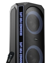 Blaupunkt Ibiza party speaker launched in India with recording feature