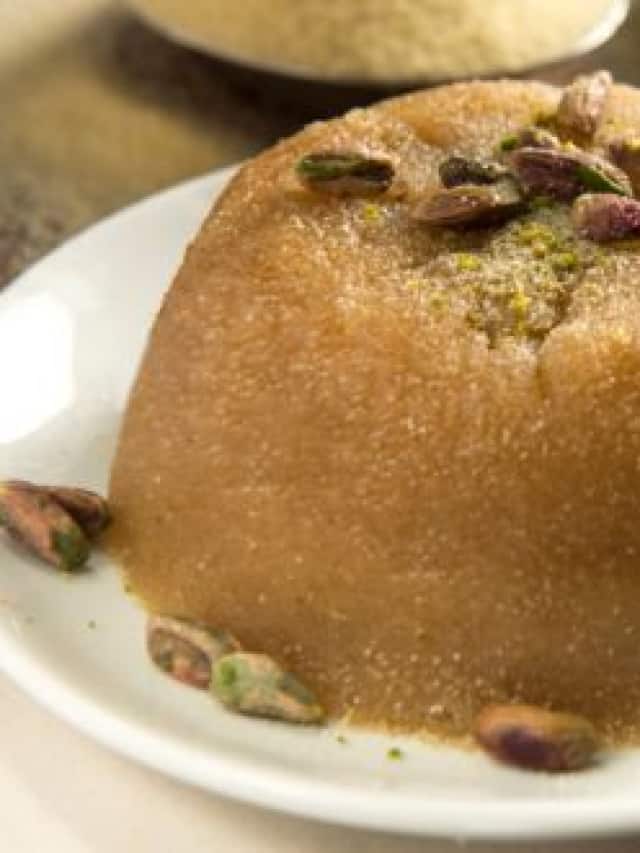 7 Types Of Prasad To Offer Shree Ram On Navami