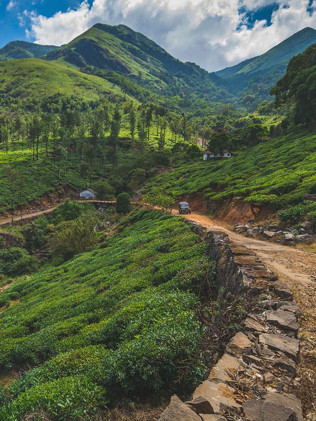 8 Offbeat Summer Destinations In India To Escape The Crowd