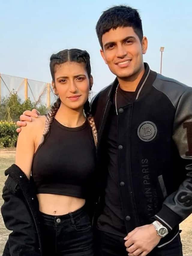 Who Is Shubman Gill’s Sister Shahneel Gill, Set To Participate In Karan Johar’s Traitors 2
