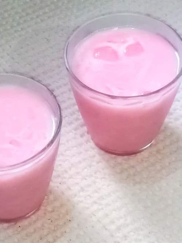 Here’s How to Make Dhurandhar’s Doodh Soda At Home