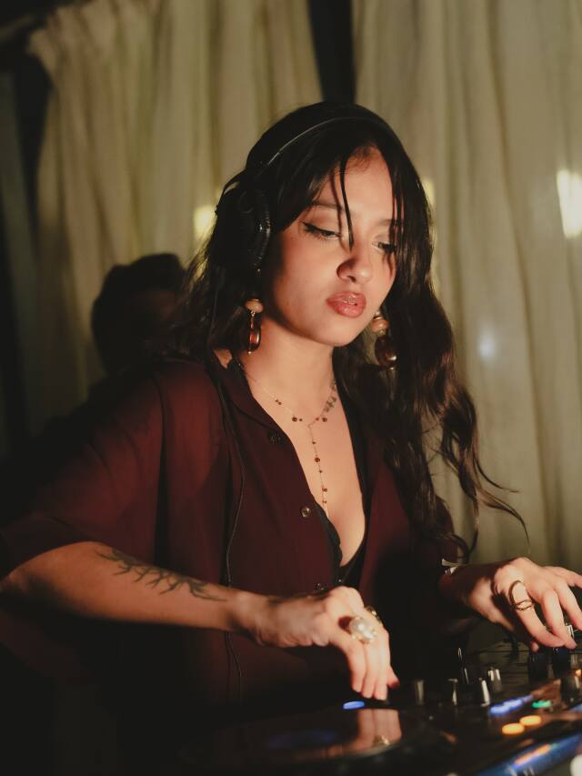 Who Is Ruru Thakur? Splitsvilla X6 Wild Card Contestant Everyone Is Talking About