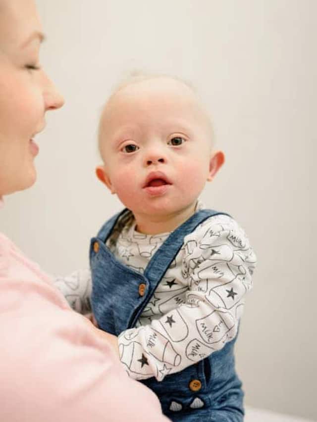 What is Developmental Dysplasia of the Hip?