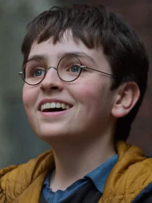 Harry Potter Teaser Out: Fans’ Reactions To HBO’s Upcoming Series
