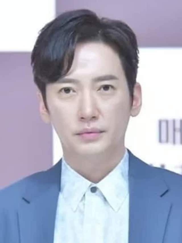 Best Work Of South Korean Actor Lee Sang-Bo