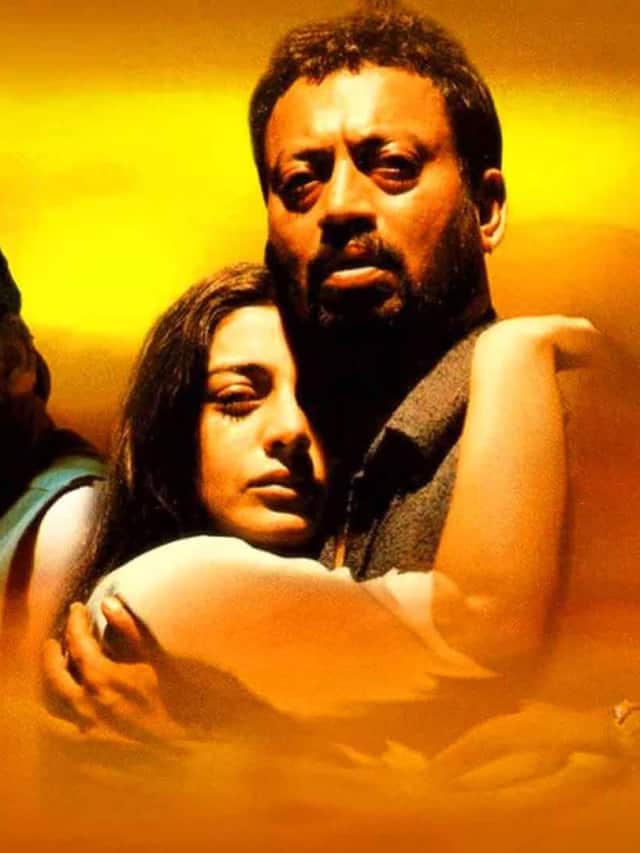 World Theatre Day 2026: Bollywood Films Inspired By Iconic Plays