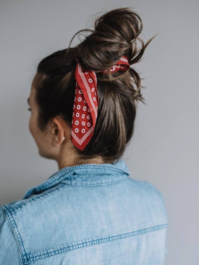 Chic Hairdos For Summer Season