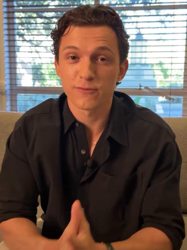 Ashish Chanchlani Introduces Spider-Man: Brand New Day Trailer; What We Know