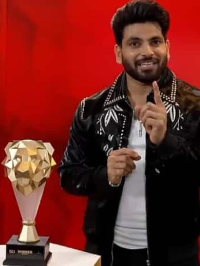 Shiv Thakare Wins The 50: Which Lucky Fan Got The Prize Money?