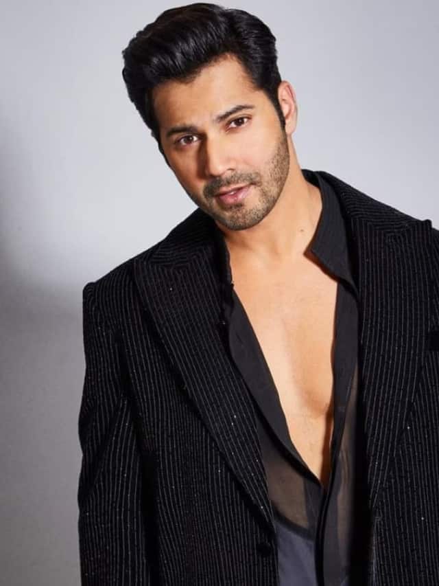 Varun Dhawan’s Daughter’s Developmental Dysplasia Of The Hip