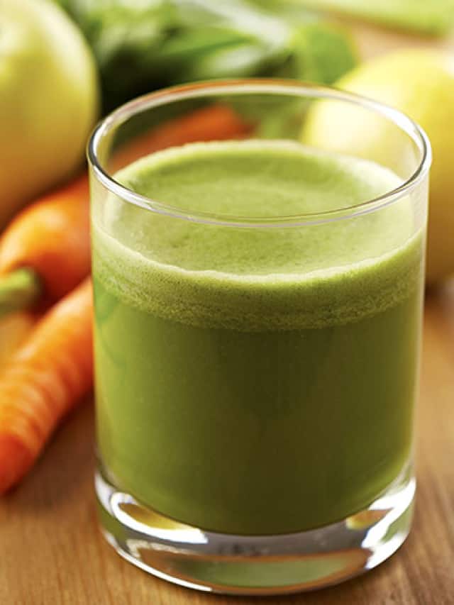 Are Juice Cleanses Healthy? Pros and Cons