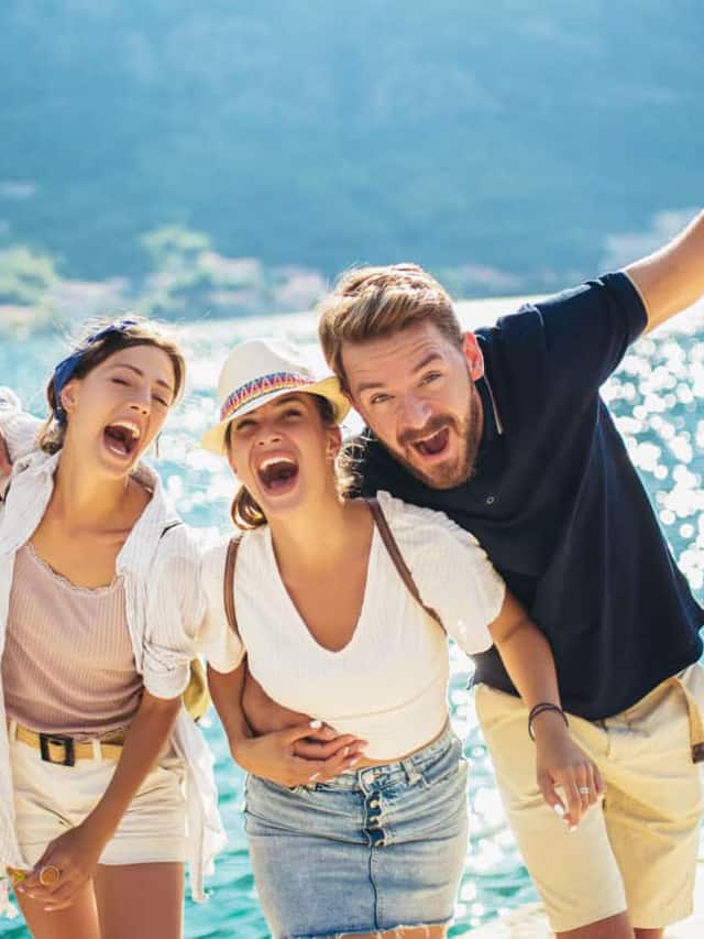 What Is Buddymoon?