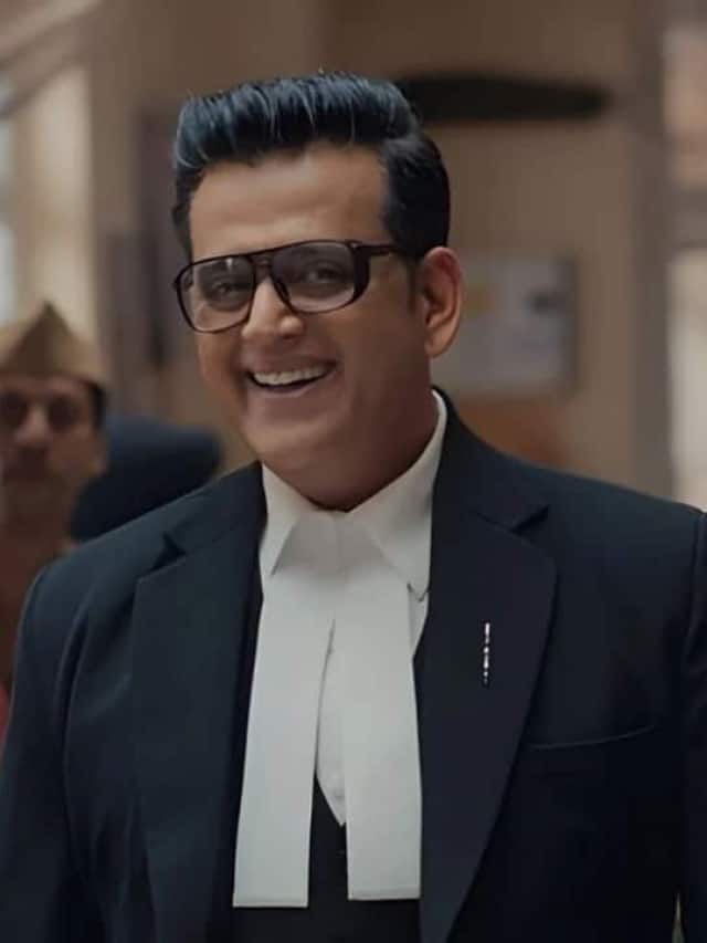 Maamla Legal Hai Season 2: When And Where To Watch Ravi Kishan’s Courtroom Drama