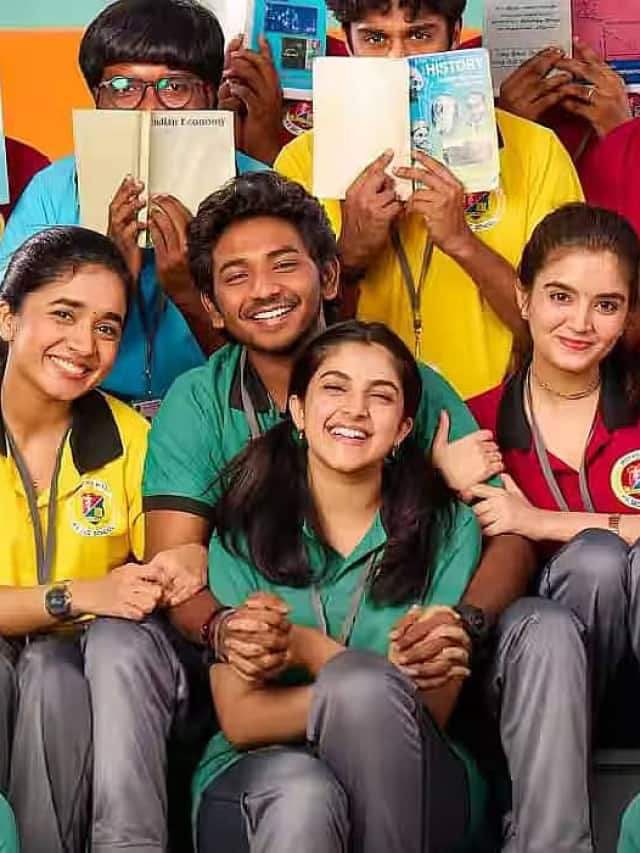 Films To Watch This Week In Theatres