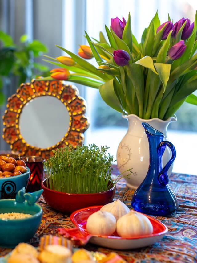 Nowruz 2026: How Is The 3000-Year-Old Festival Celebrated Across The World?