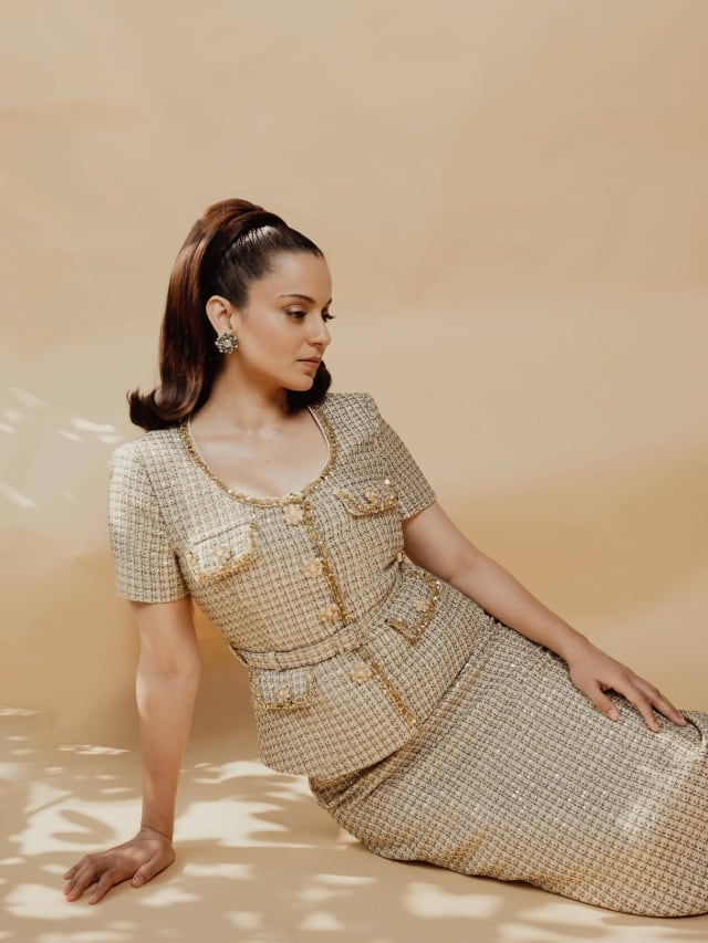Kangana Ranaut Birthday: 10 Photos That Prove She’s An Absolute Queen