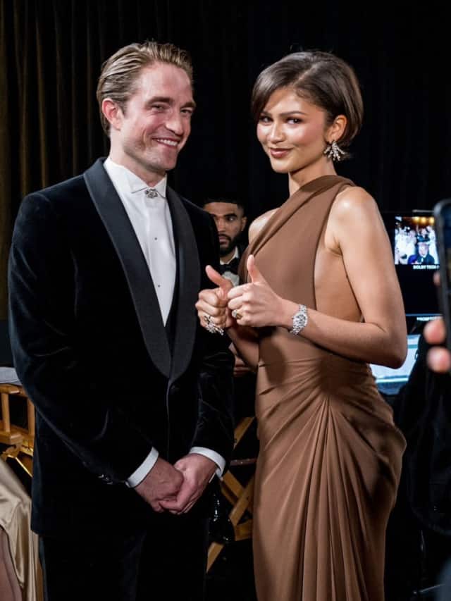 Decoding Zendaya’s Outfits for The Drama Promotion