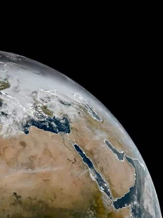 Earth Hour 2026: Date, Significance, How To Celebrate