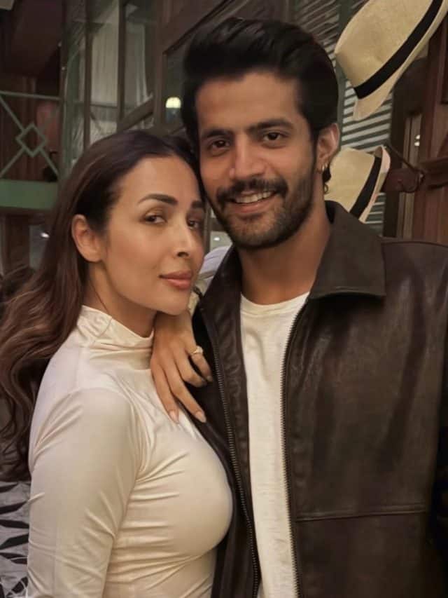 Malaika Arora – Sorab Bedi Dating Rumours: What We Know