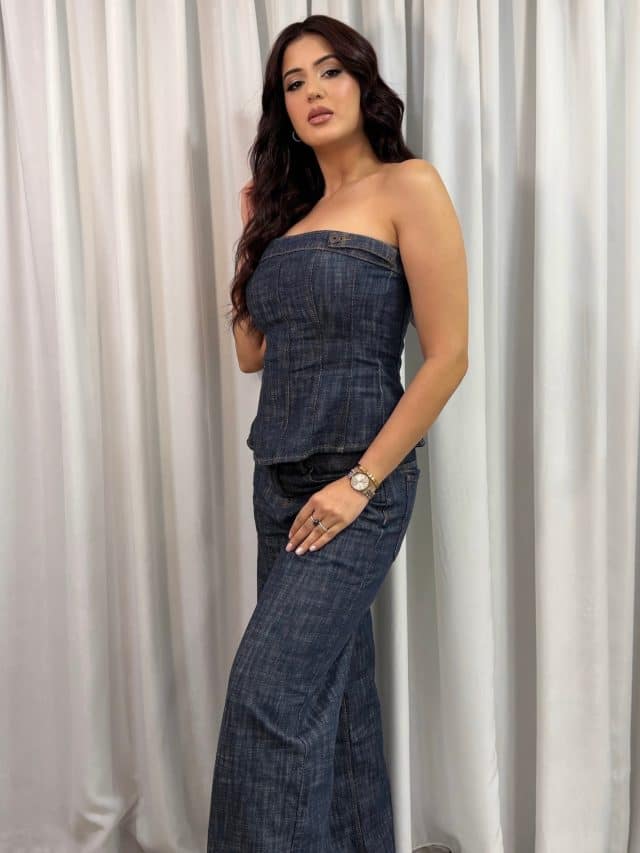 Who Is Badshah’s Wife Isha Rikhi