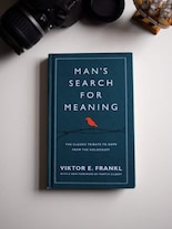 Inspirational quotes from The Man’s Search for Meaning