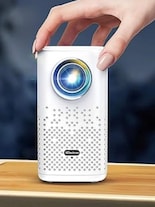 XElectron PocketBeam portable smart projector launched in India at Rs 9,990