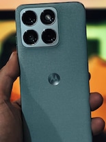 Motorola Edge 70 Fusion discounted on Flipkart