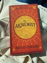 10 quotes from The Alchemist that will inspire you