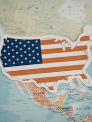 250 years of America: 10 milestones that shaped the US