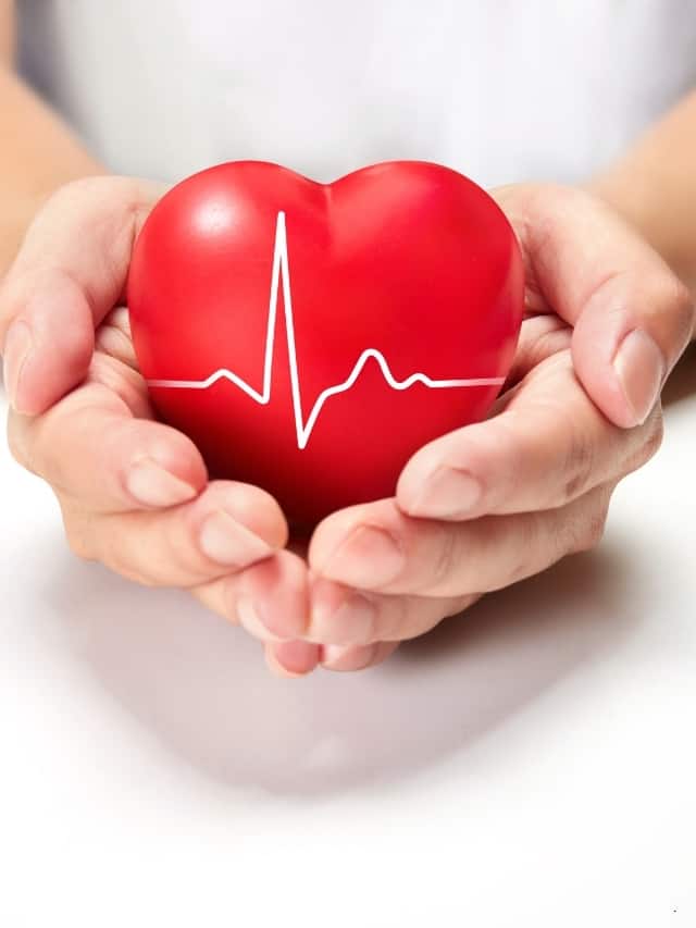 6 Foods Good For Your Heart
