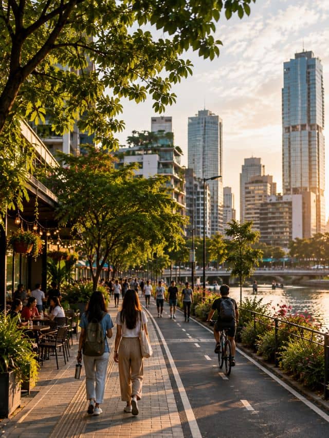 10 best cities for Gen Z to live in 2026