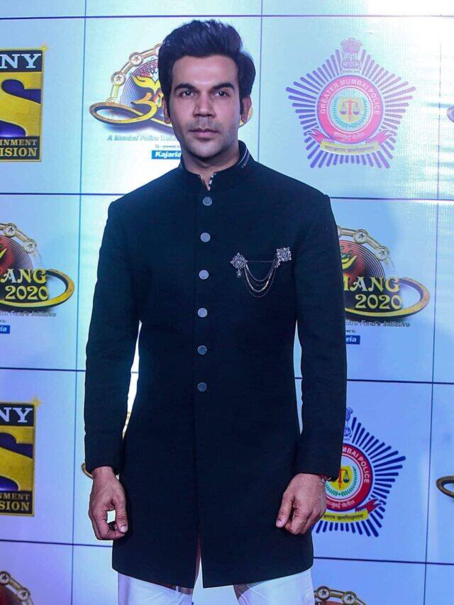 6 Lesser-Known Facts About Rajkummar Rao